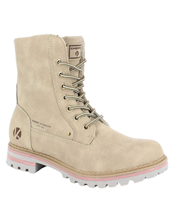 Kimberfeel Women's Sweeney Apres Boots Women's Apres Boots - Trojan Wake Ski Snow