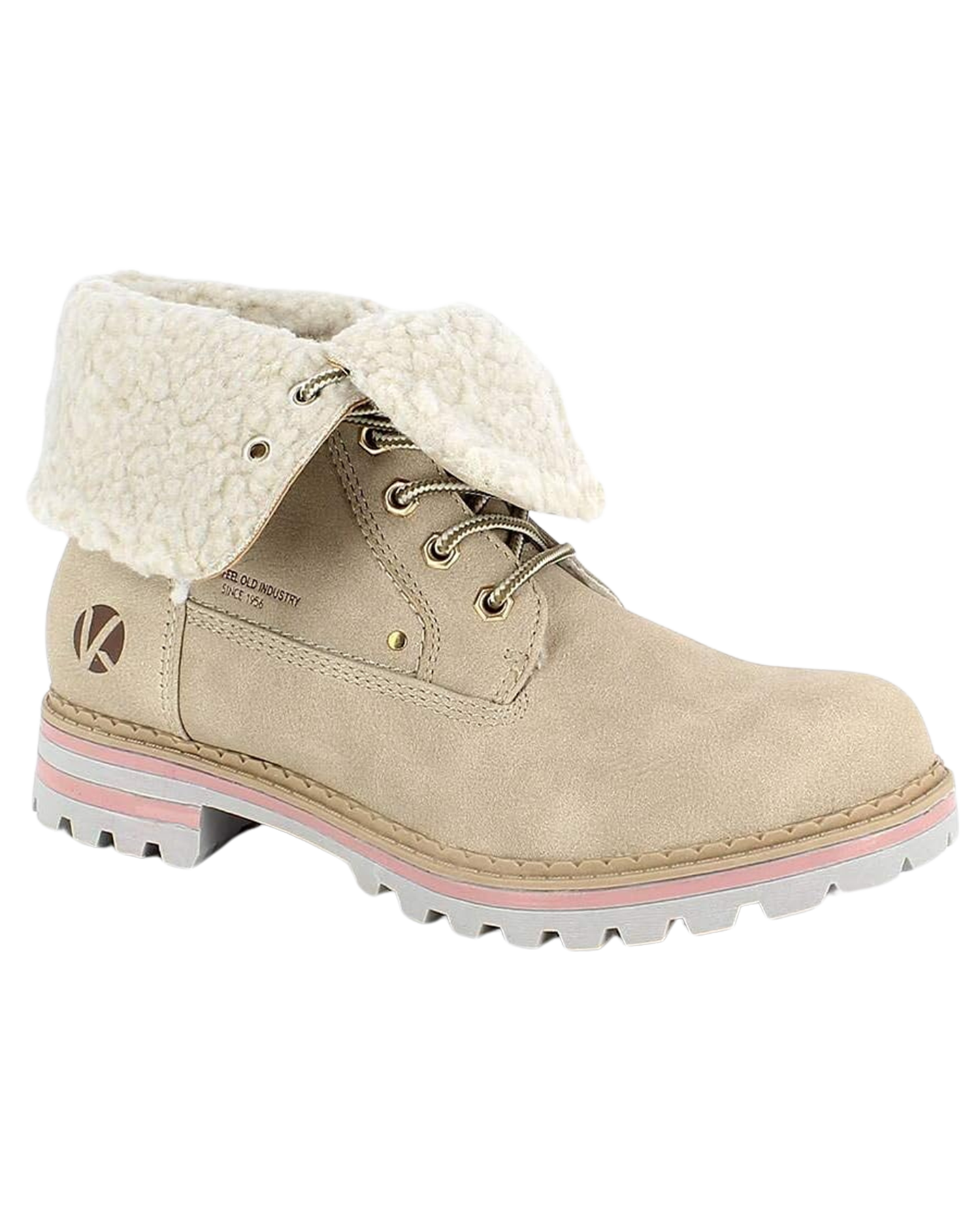 Kimberfeel Women's Sweeney Apres Boots Women's Apres Boots - Trojan Wake Ski Snow