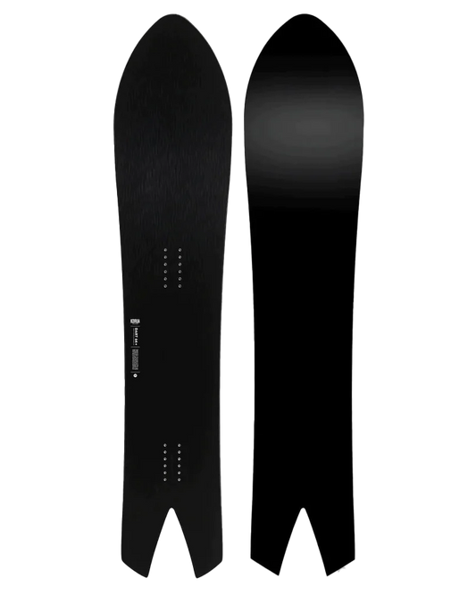 Korua Shapes Dart Plus Snowboard Men's Snowboards - Trojan Wake Ski Snow