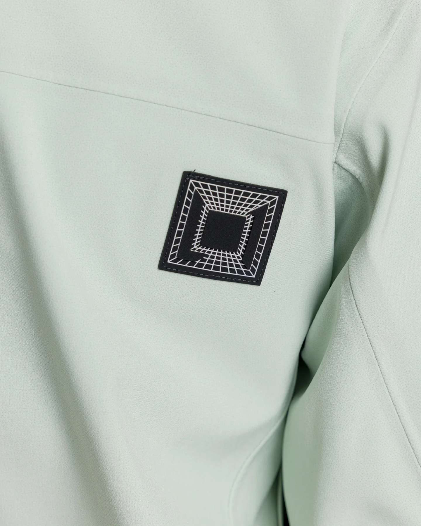 L1 Atlas Jacket - Spray - 2023 Unisex Snow Jackets - Trojan Wake Ski Snow