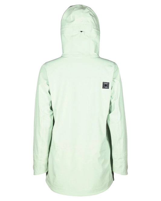 L1 Atlas Jacket - Spray - 2023 Unisex Snow Jackets - Trojan Wake Ski Snow