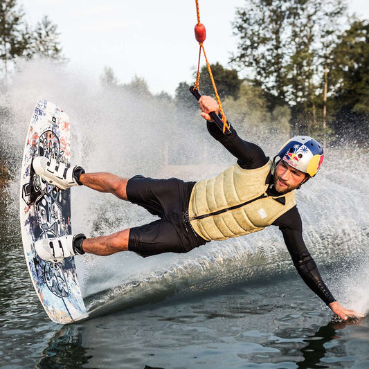 Liquid Force Butterstick Pro Cable Wakeboard (size 152)