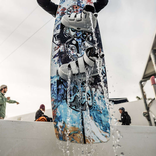 Liquid Force Butterstick Pro Cable Wakeboard (size 152)