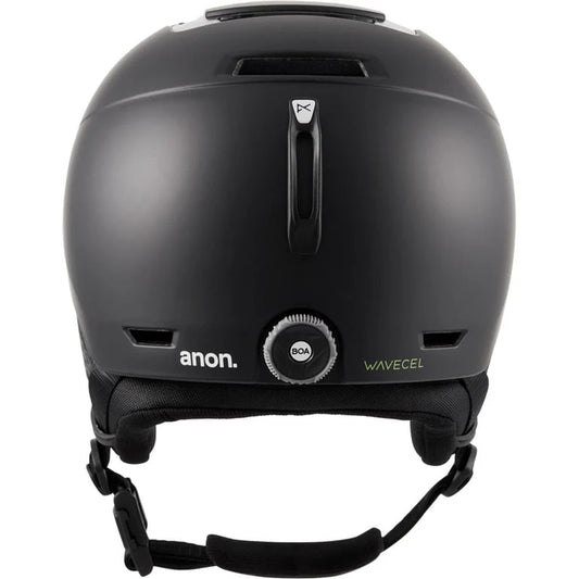 Anon Logan Wavecel Helmet