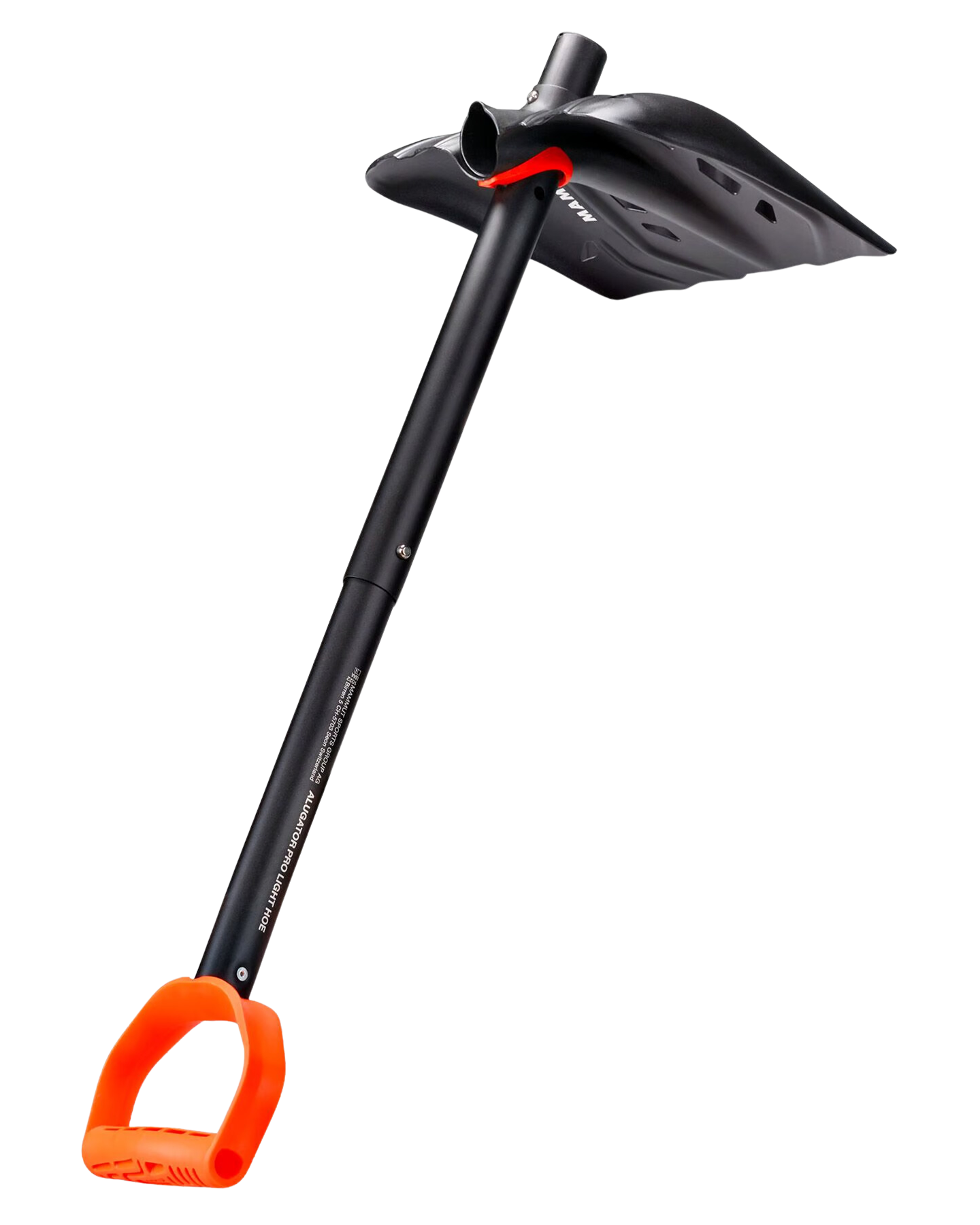 Mammut Alugator Pro Light Hoe Avalanche Safety - Trojan Wake Ski Snow
