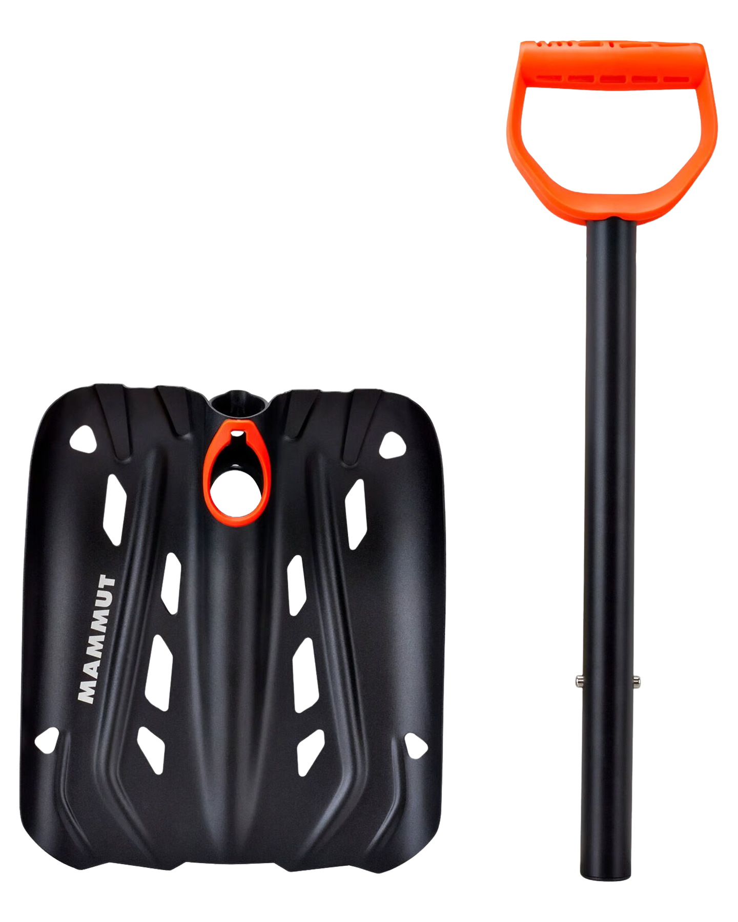 Mammut Alugator Pro Light Hoe Avalanche Safety - Trojan Wake Ski Snow