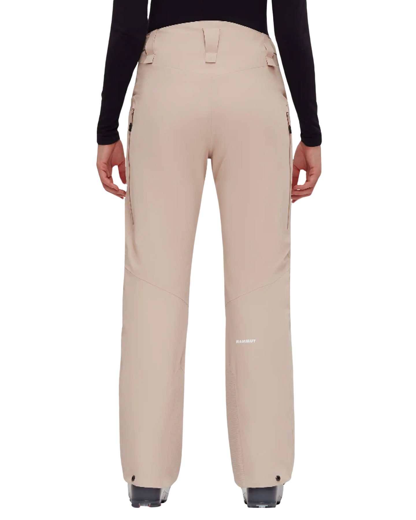 Mammut Women's Stoney Hs Thermo Snow Pants - Savannah | Shop Coats Mammut Women's Stoney Hs Thermo Snow Pants - Savannah | Shop Coats