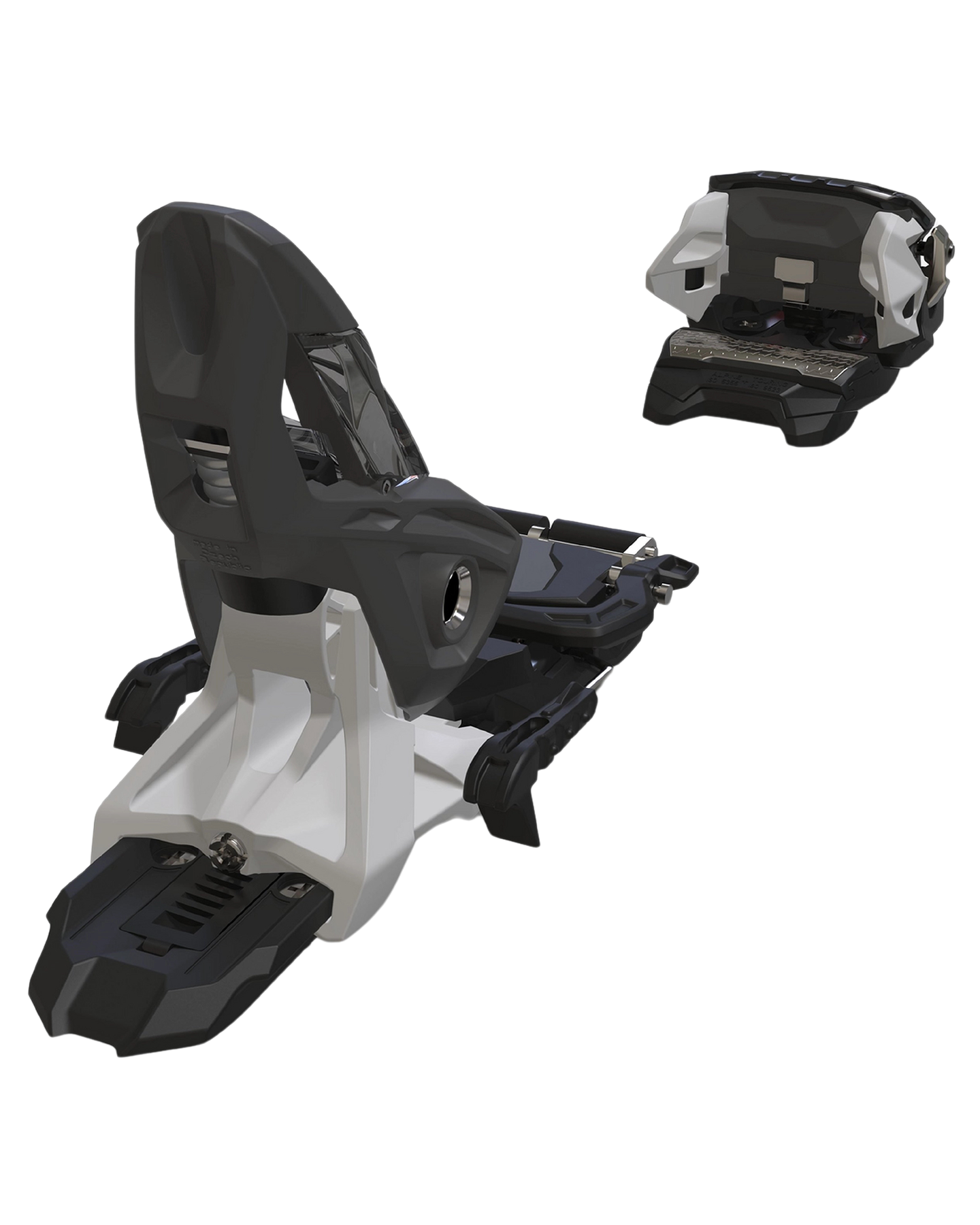 Marker Duke Pt 11 Snow Ski Bindings Snow Ski Bindings - Trojan Wake Ski Snow