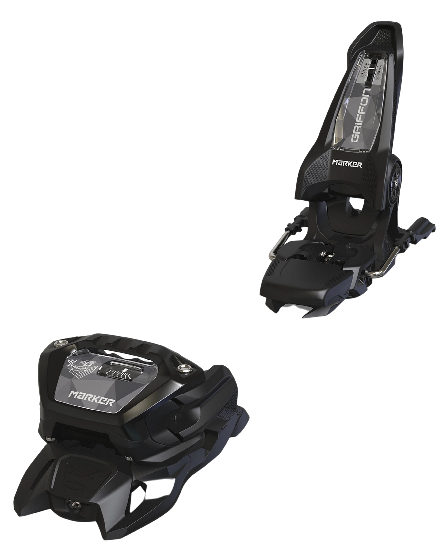 Marker Griffon 13 Snow Ski Bindings Snow Ski Bindings - Trojan Wake Ski Snow