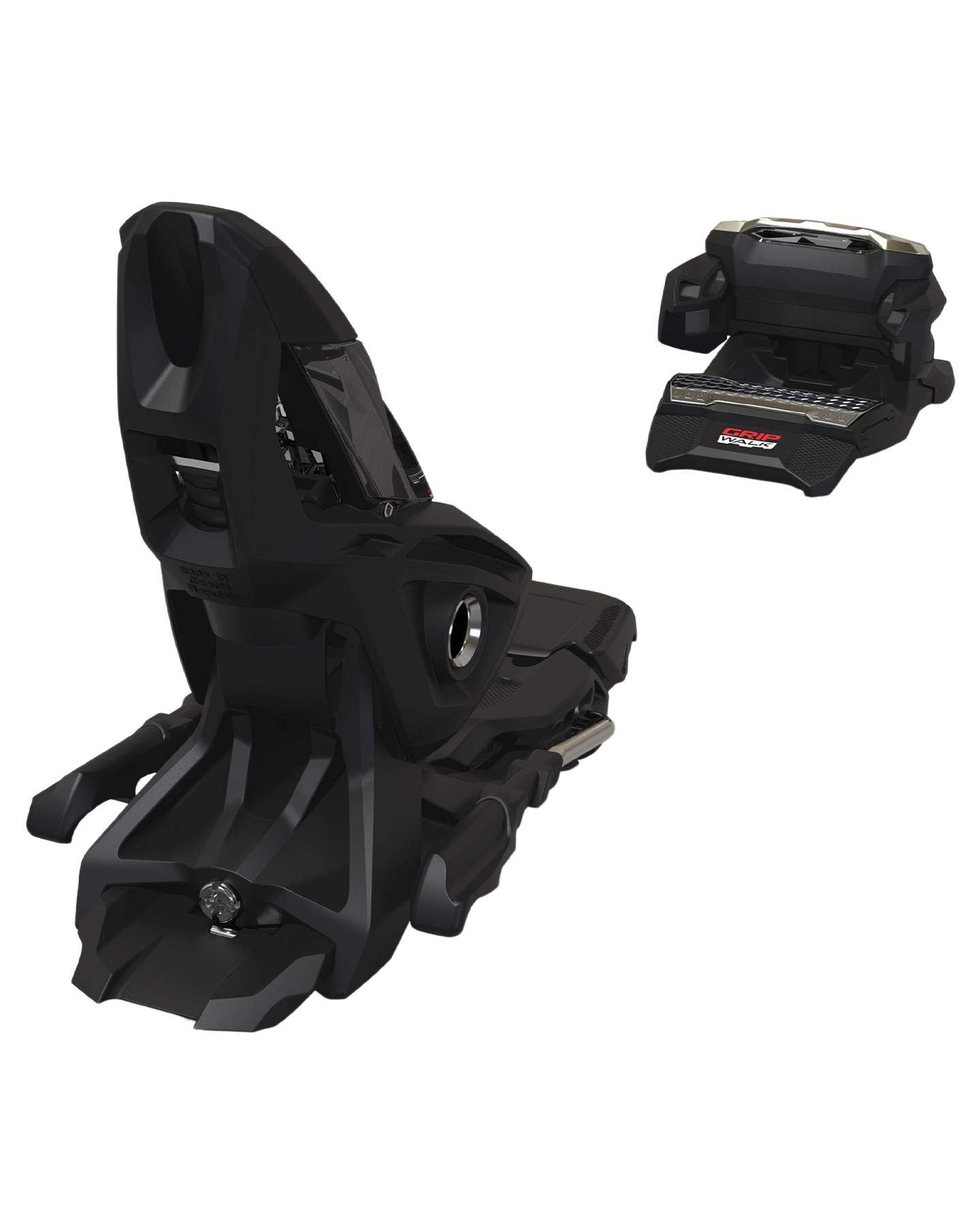 Marker Squire 11 Snow Ski Bindings Snow Ski Bindings - Trojan Wake Ski Snow