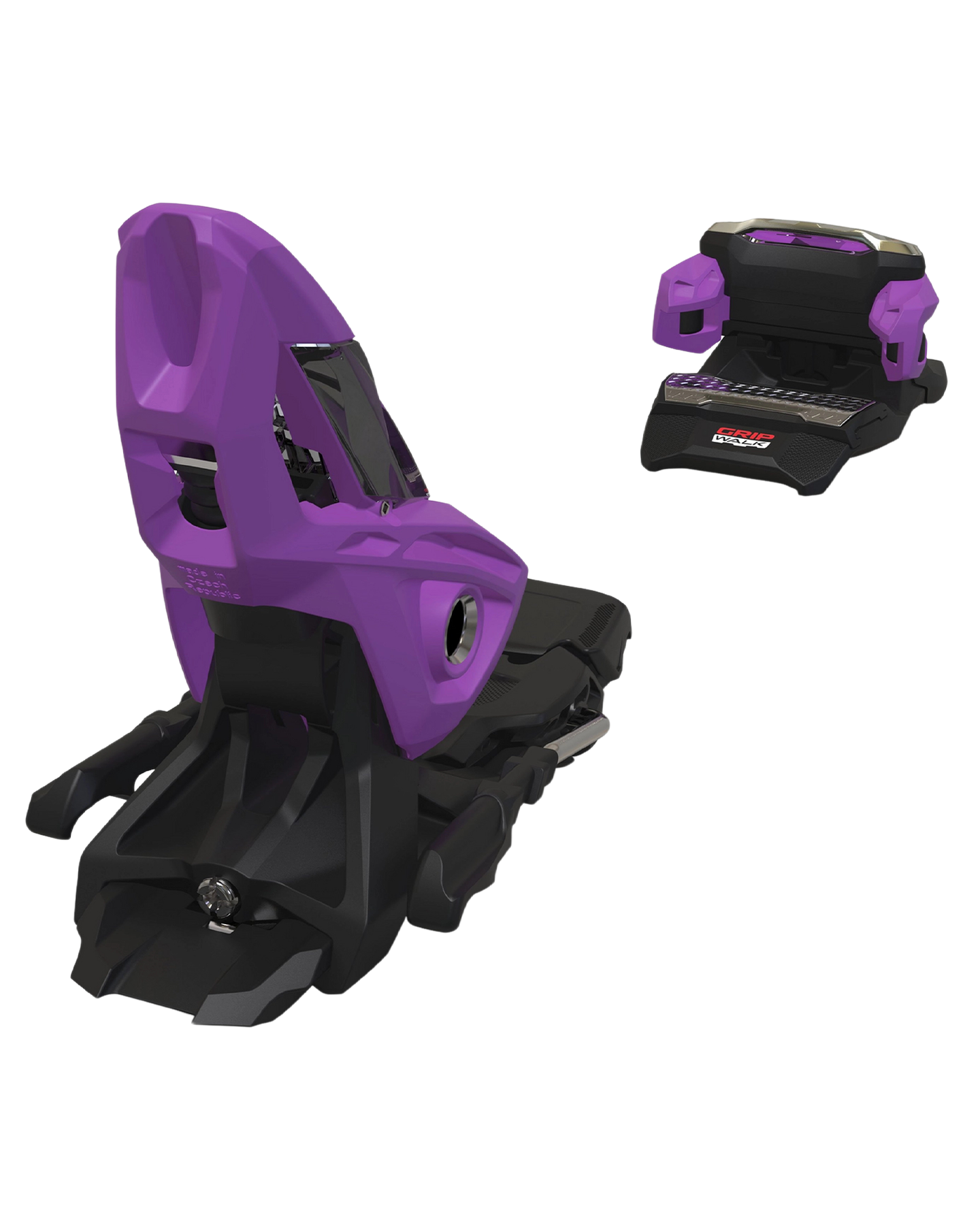Marker Squire 11 Snow Ski Bindings Snow Ski Bindings - Trojan Wake Ski Snow
