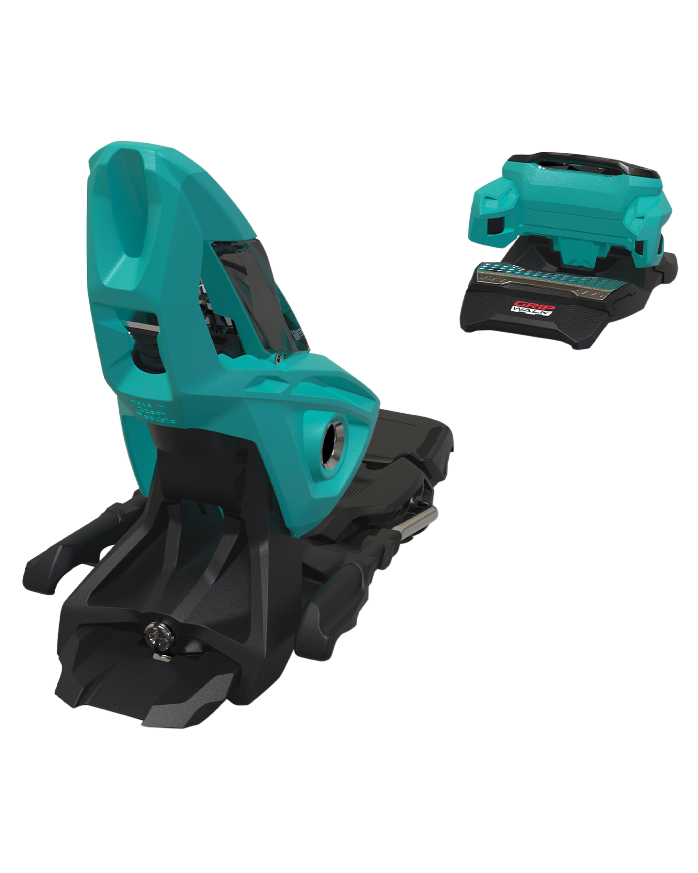 Marker Squire 11 Snow Ski Bindings Snow Ski Bindings - Trojan Wake Ski Snow