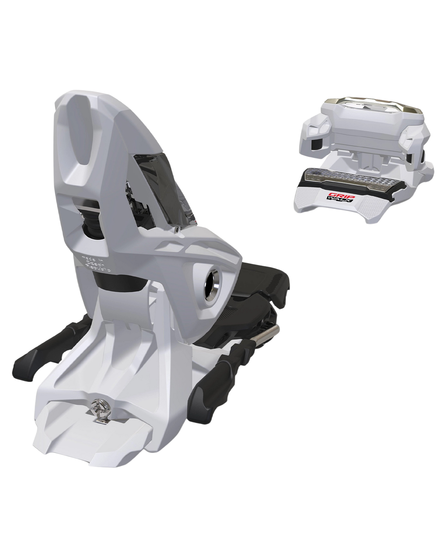 Marker Squire 11 Snow Ski Bindings Snow Ski Bindings - Trojan Wake Ski Snow