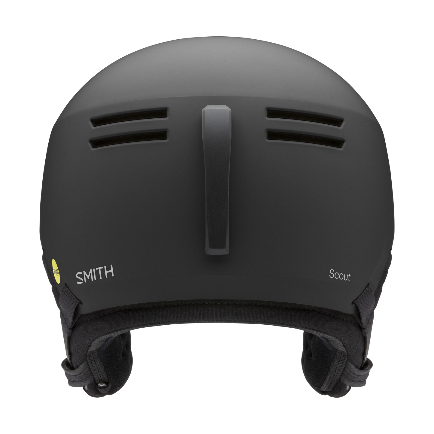 Smith Scout MIPS - Matte Black