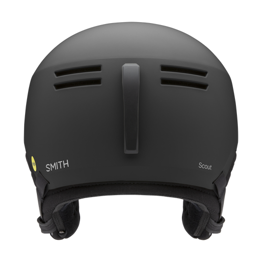 Smith Scout MIPS - Matte Black