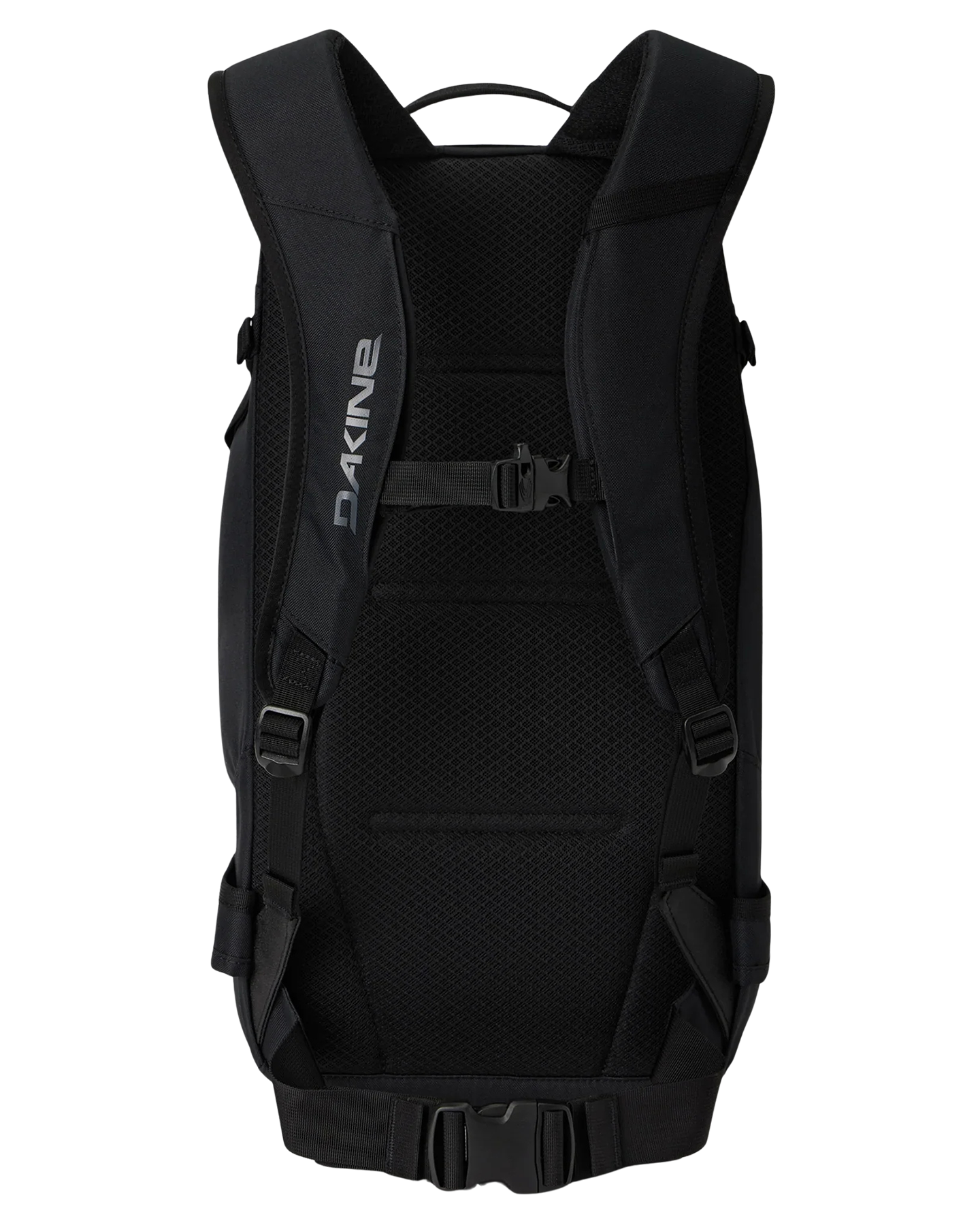 Mayhem Heli Pro 20L - Mayhem Black Backpacks - Trojan Wake Ski Snow