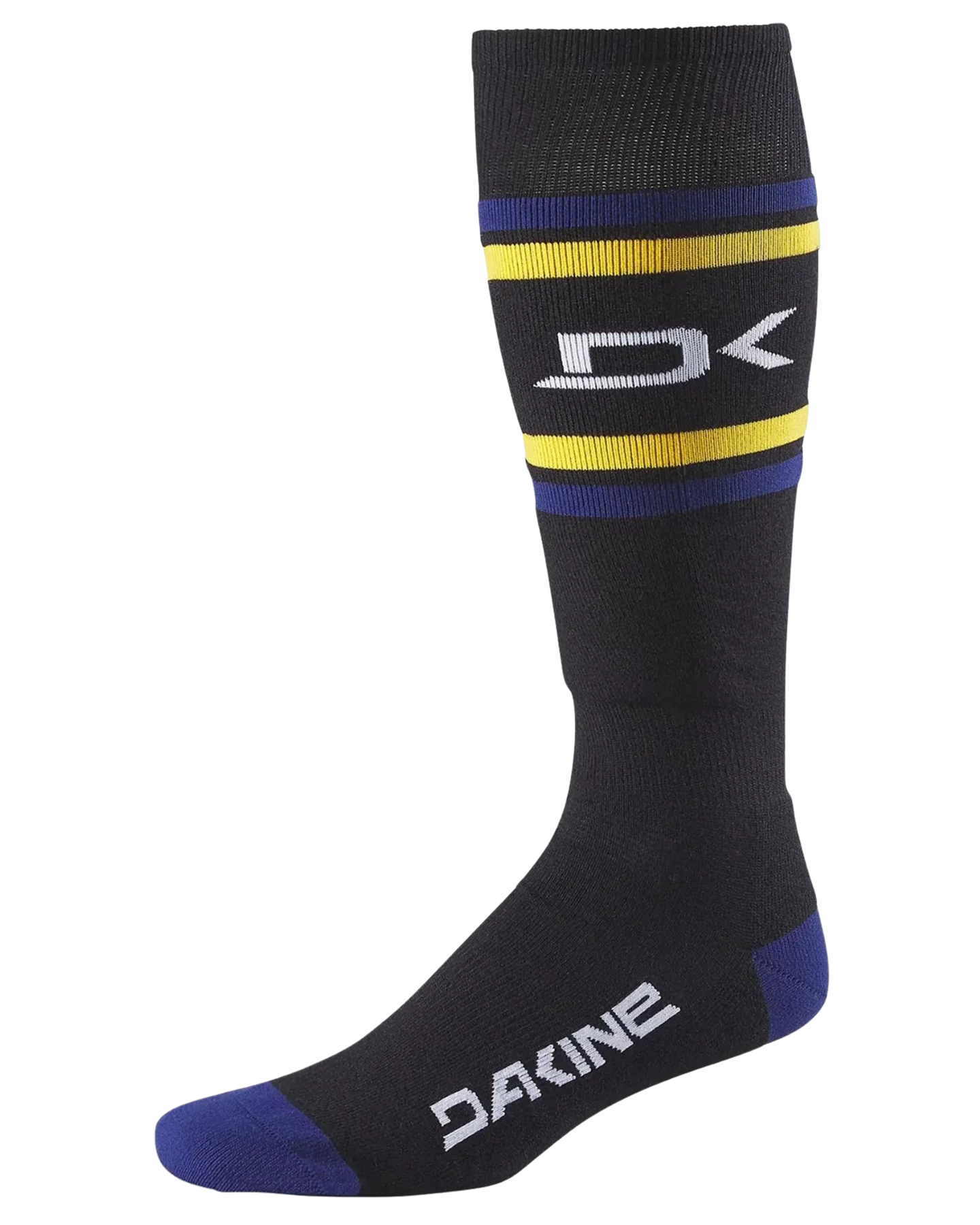 Dakine Men's Freeride Socks Men's Socks - Trojan Wake Ski Snow
