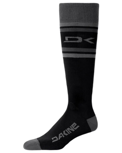 Dakine Men's Freeride Socks Men's Socks - Trojan Wake Ski Snow