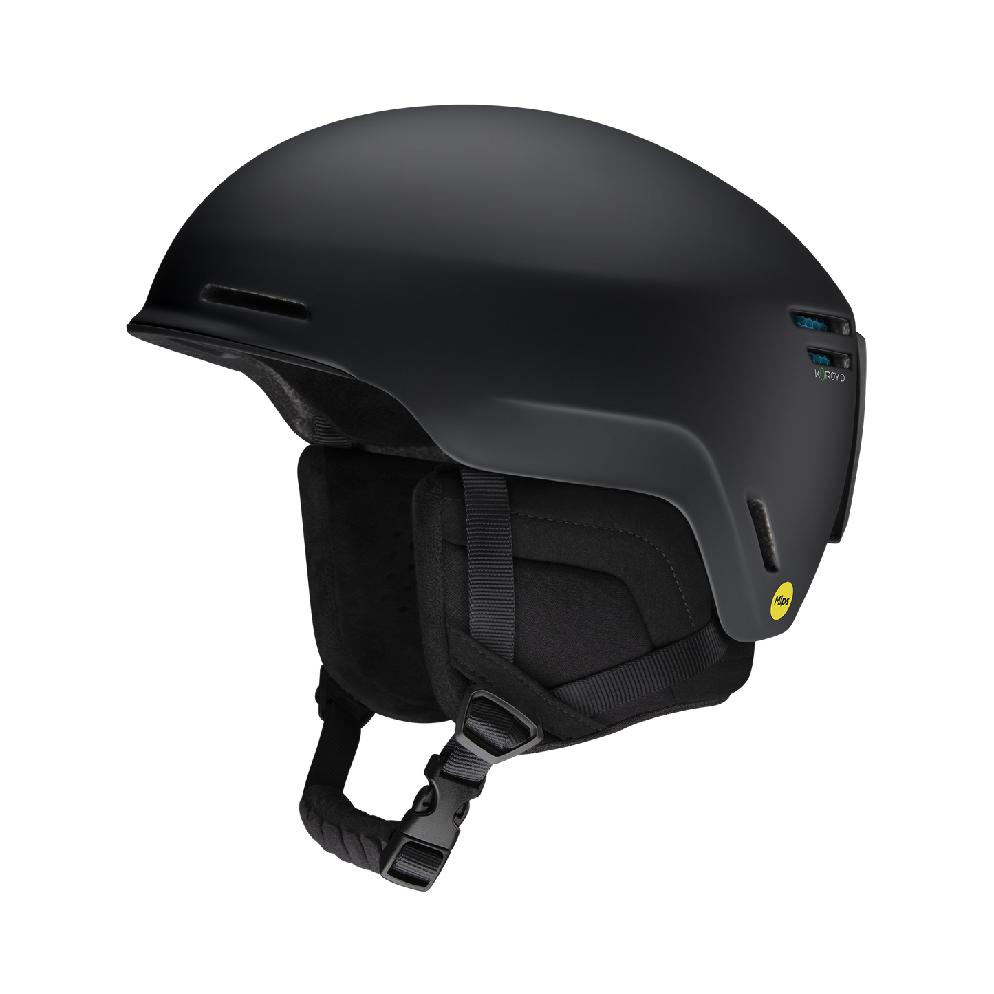 Smith Method MIPS - Matte Black