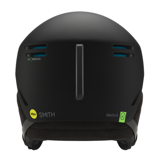 Smith Method MIPS - Matte Black