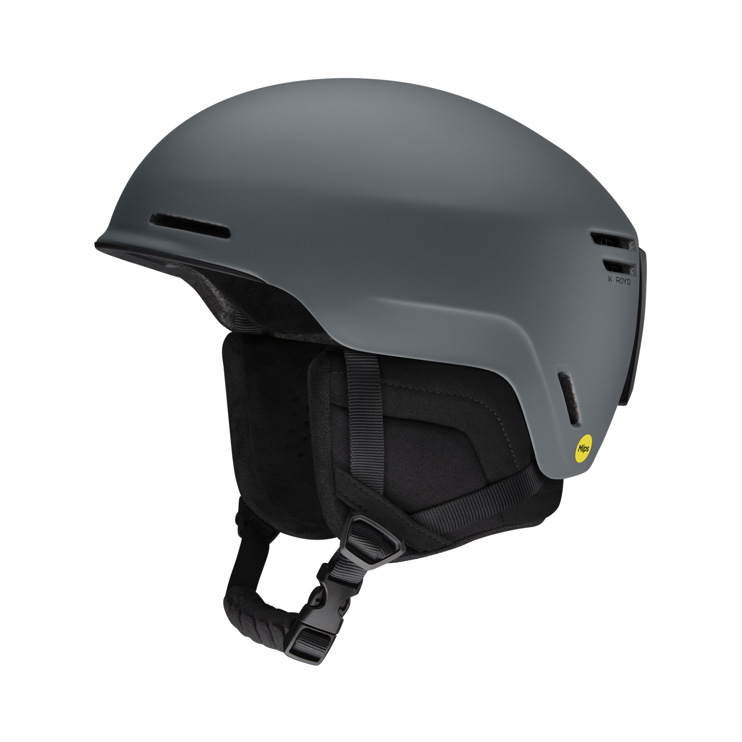 Smith Method MIPS - Matte Slate