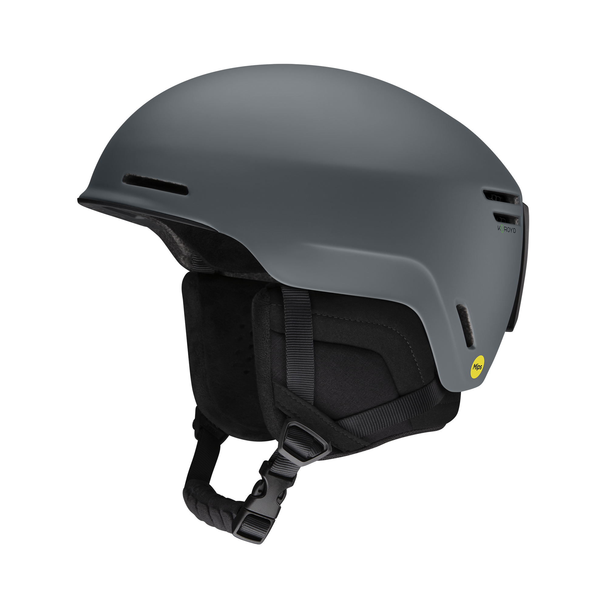 Smith Method MIPS - Matte Slate