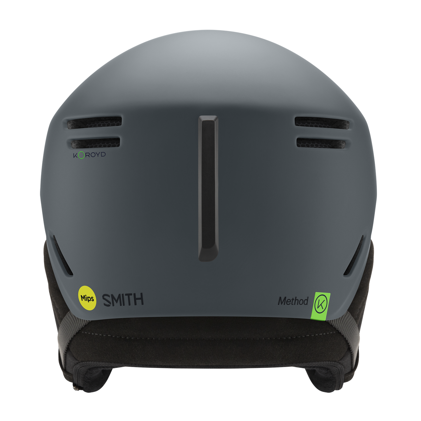 Smith Method MIPS - Matte Slate