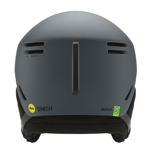 Smith Method MIPS - Matte Slate