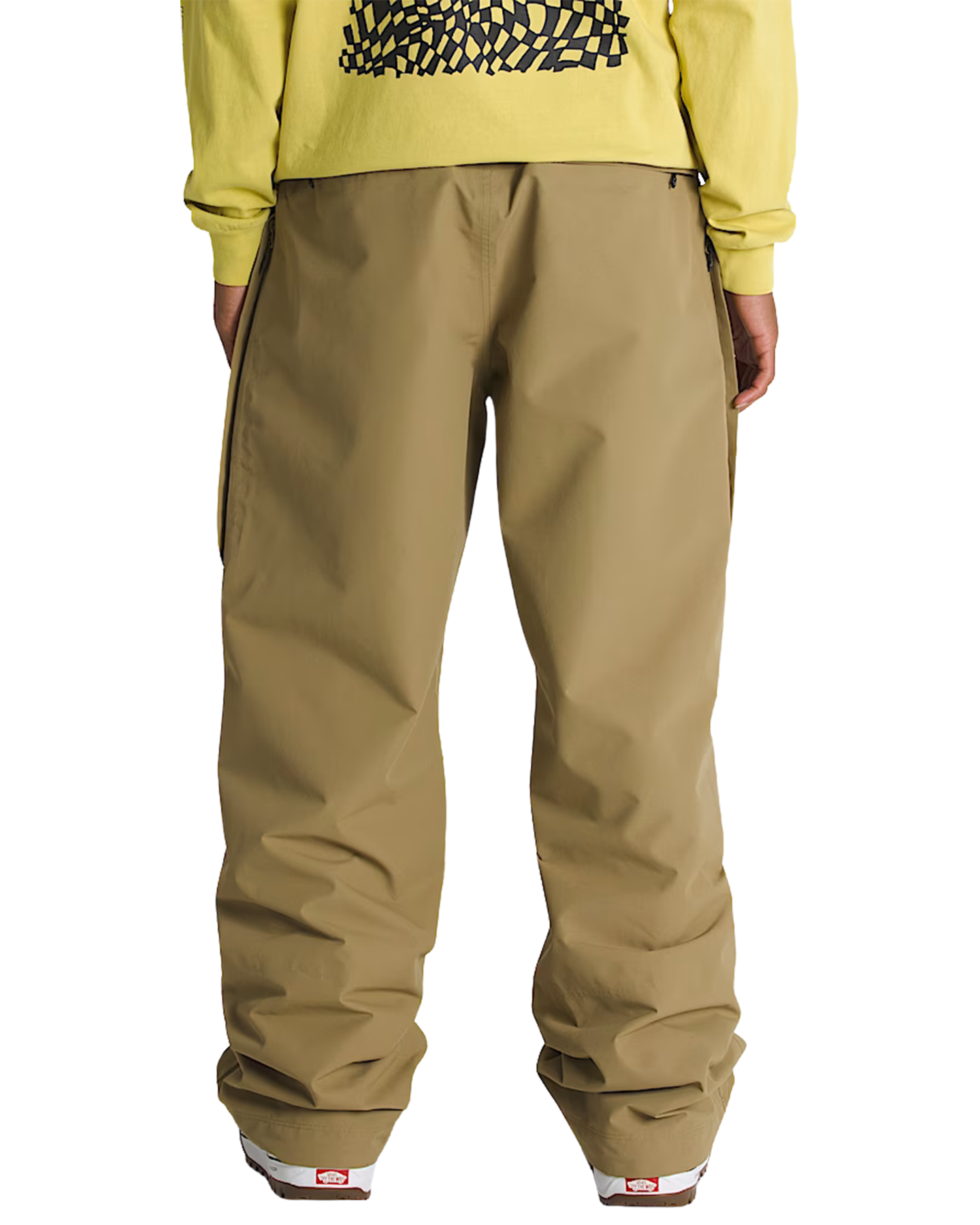 Vans Mte High Country 3L Pant Gothic Olive Snow Pants Trojan Wake vans-mte-high-country-3l-pant-gothic-olive-snow-pants-trojan-wake