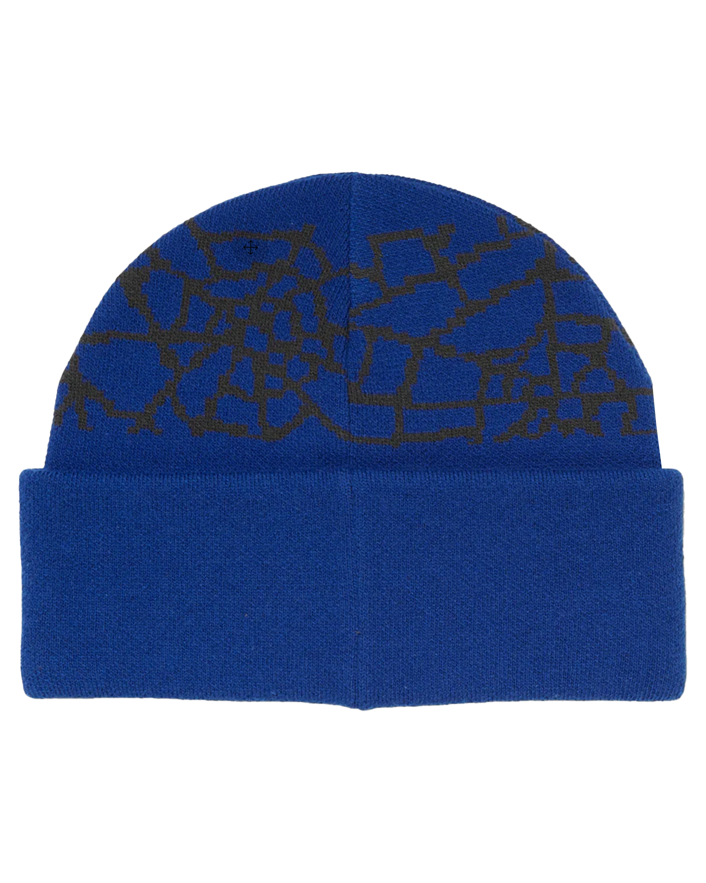 Spyder Nebula Hat - Electric Blue Hats - Trojan Wake Ski Snow