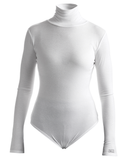 Nils Women's Annie Rib Bodysuit Women's Pants - Trojan Wake Ski Snow