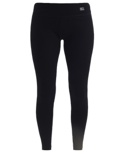 Nils Women's Laine Rib Pant Leggings Pants - Trojan Wake Ski Snow