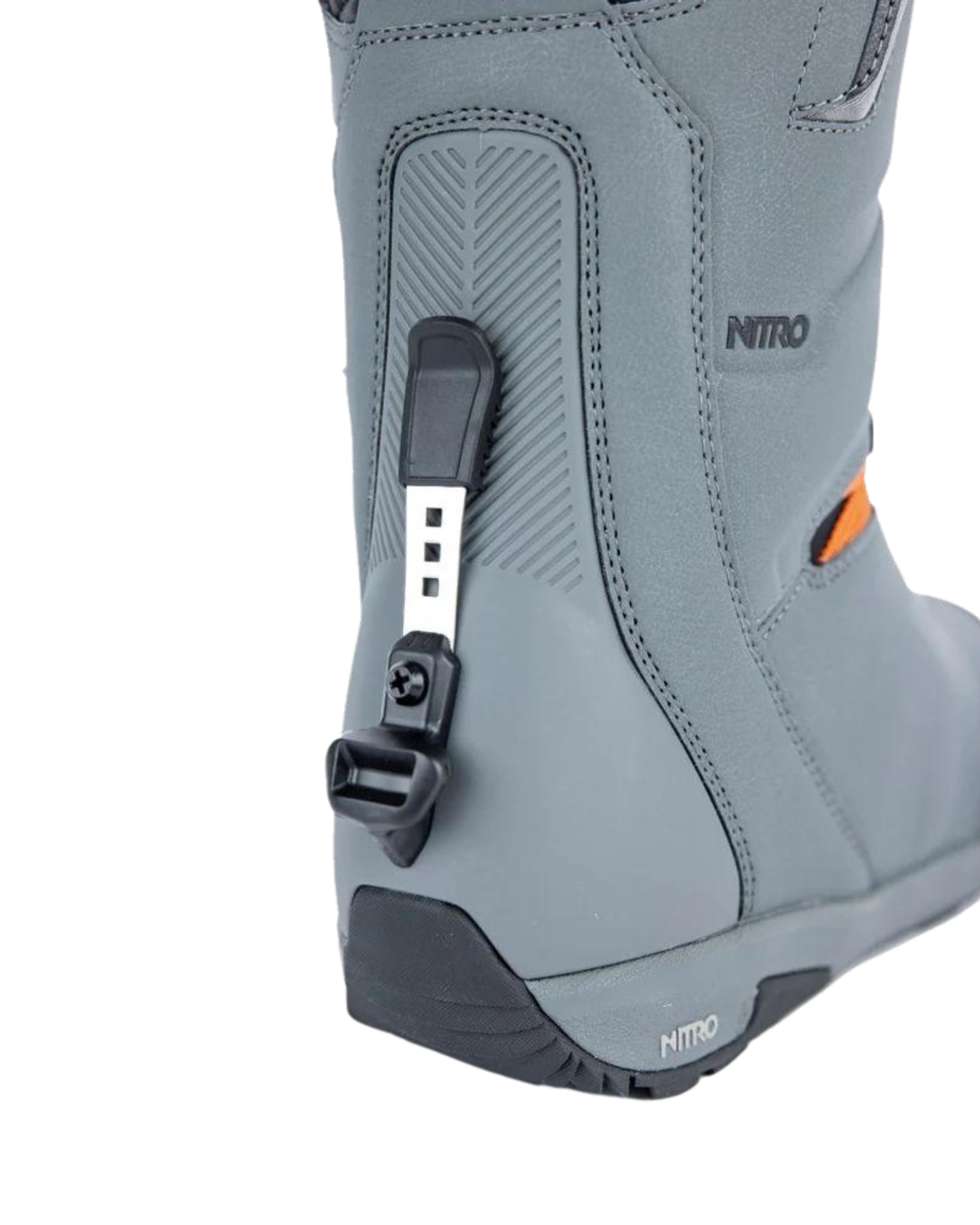 nitro profile tls step on snowboard boots Nitro Nitro Profile Tls Step On - Charcoal - 2024