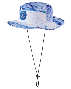 No Zone Hat Surf Hat - Trojan Wake Ski Snow