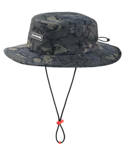 No Zone Hat Surf Hat - Trojan Wake Ski Snow