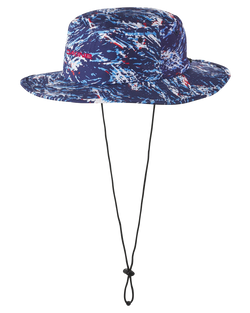 No Zone Hat Surf Hat - Trojan Wake Ski Snow