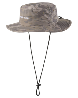 No Zone Hat Surf Hat - Trojan Wake Ski Snow