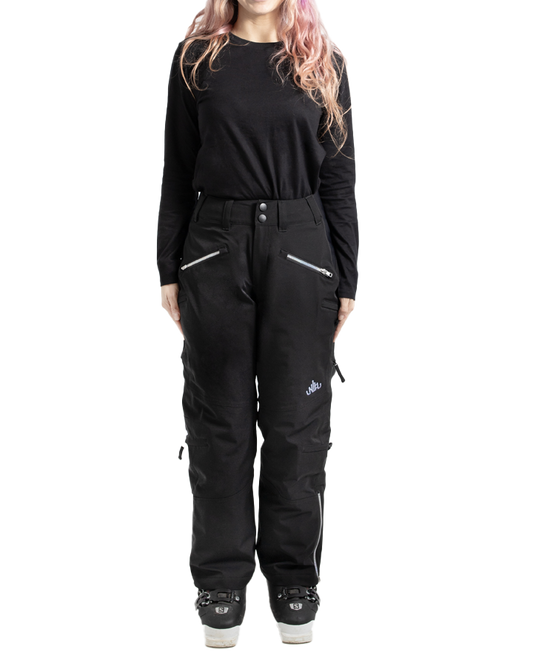 GORE-TEX® Stretch Spridle - Snow Pants for Women