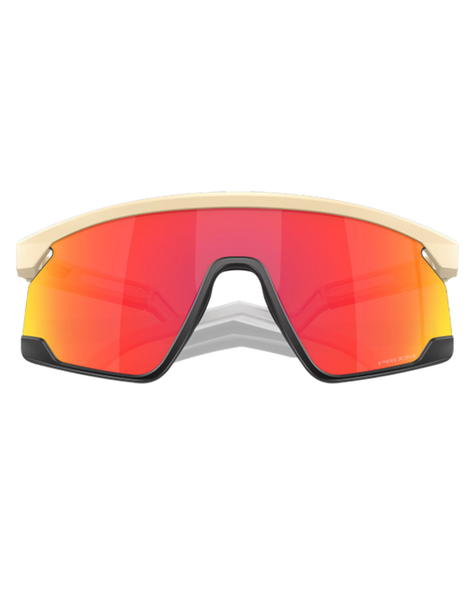 Oakley Bxtr Matte Desert Tan W/ Prizm Ruby Lens Sunglasses - Trojan Wake Ski Snow