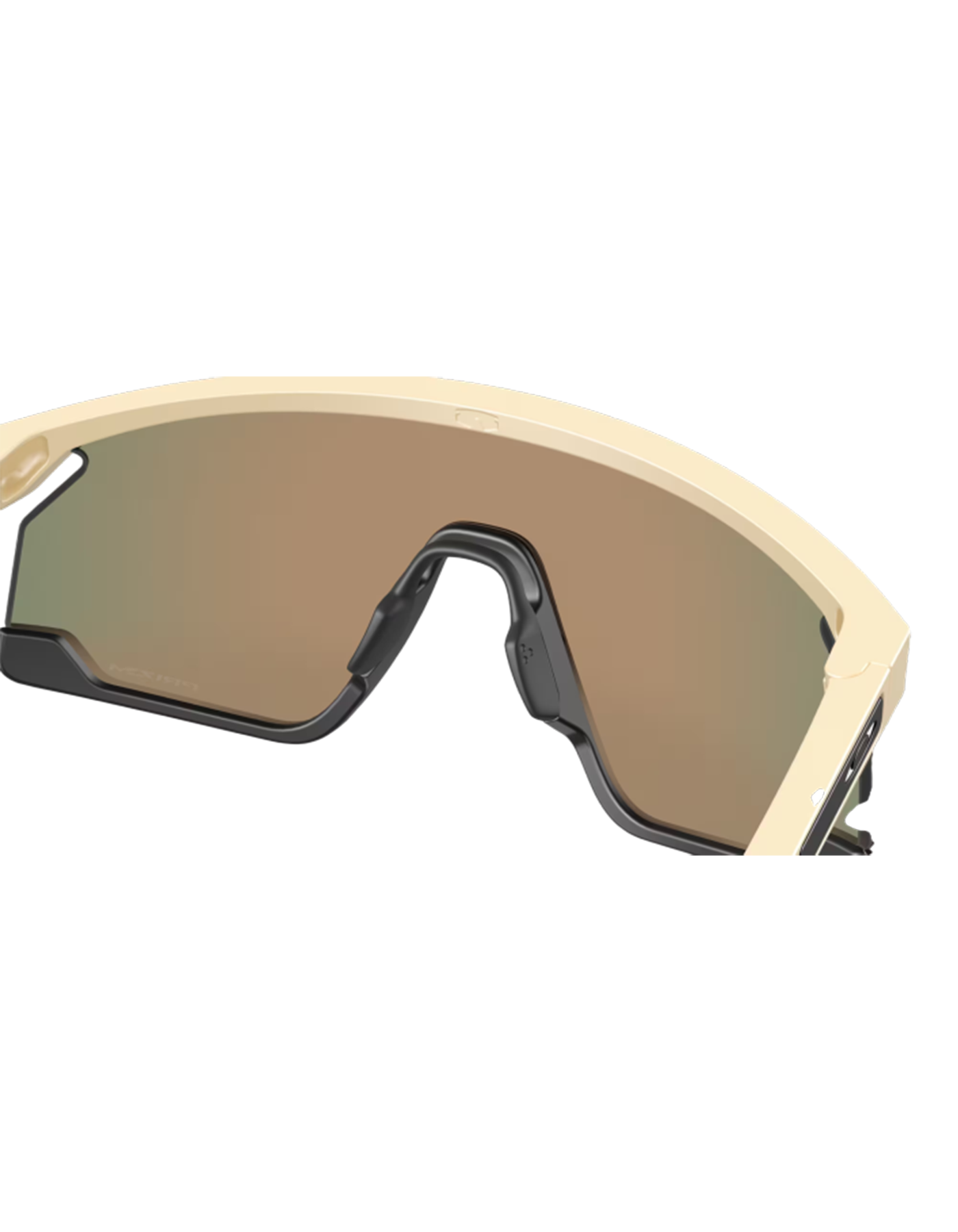 Oakley Bxtr Matte Desert Tan W/ Prizm Ruby Lens Sunglasses - Trojan Wake Ski Snow