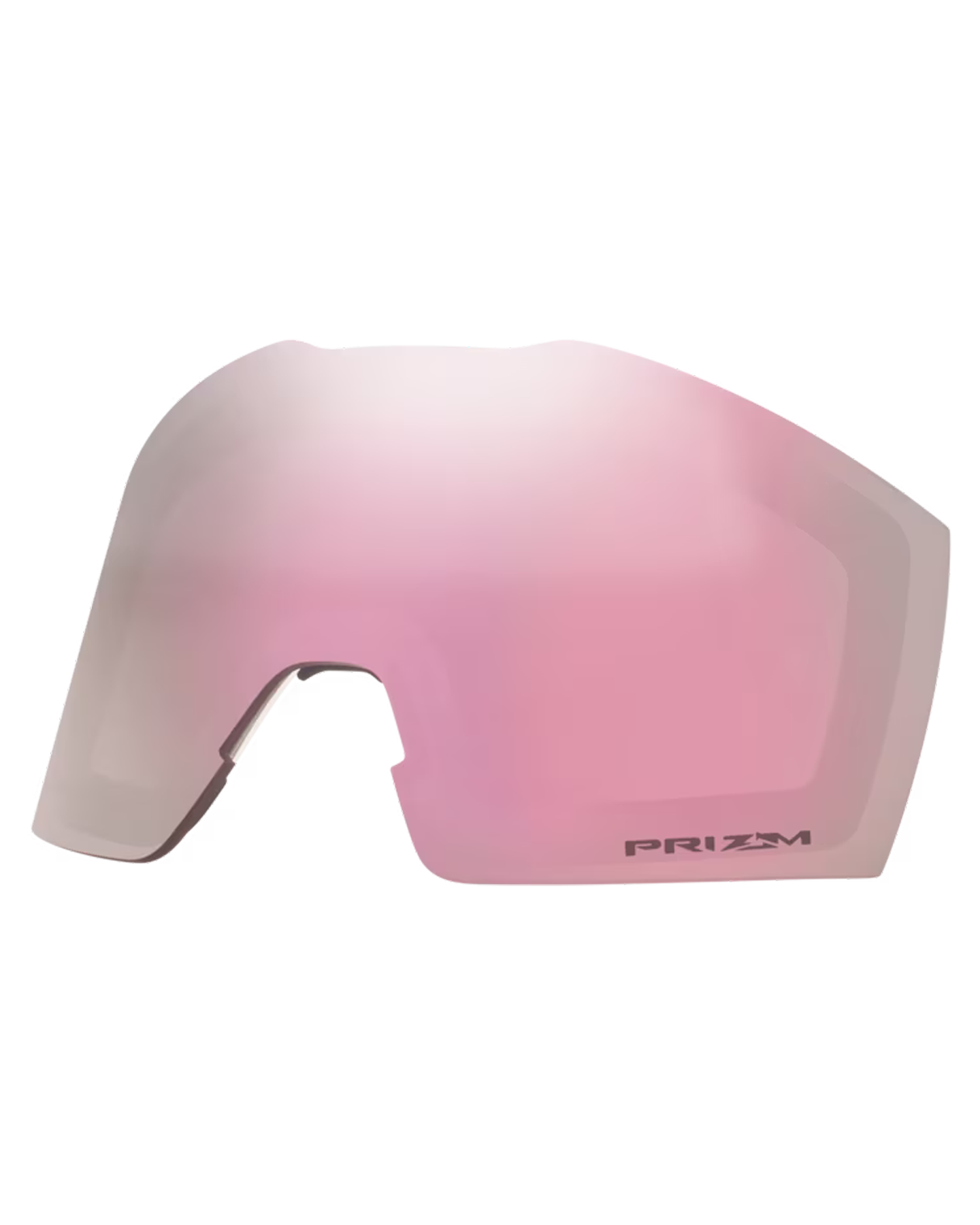 Oakley Fall Line M Replacement Lens - PRIZM Hi Pink Iridium Men's Snow Goggles - Trojan Wake Ski Snow