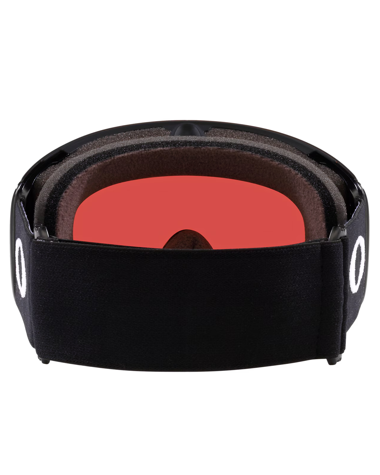 Oakley Flight Deck L - Matte Black W/ Prizm Argon Iridium Snow Goggles - Trojan Wake Ski Snow