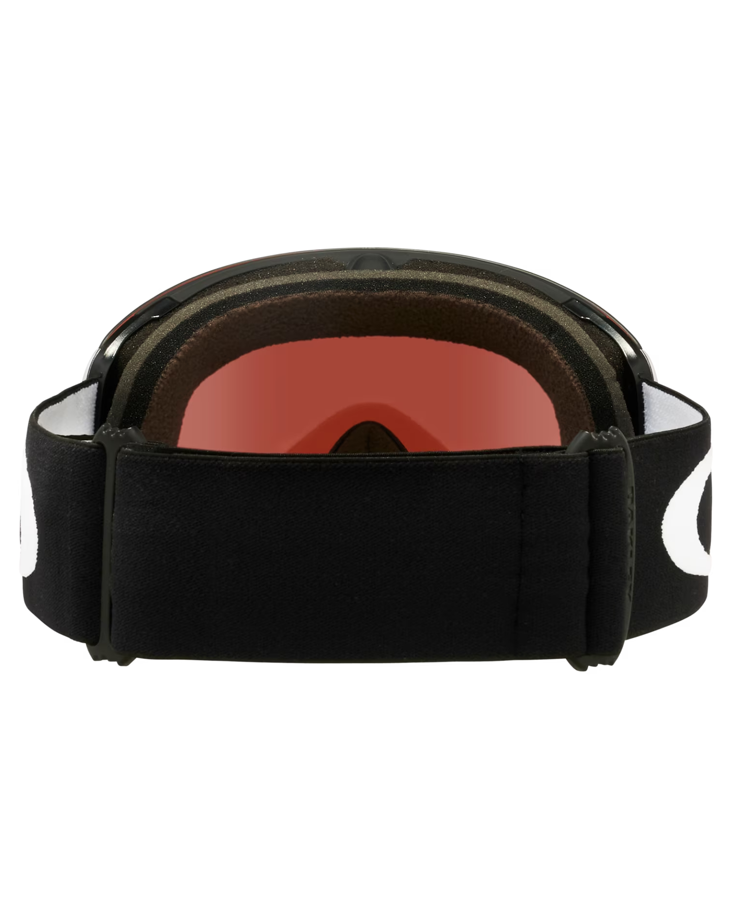 Oakley Flight Deck L - Matte Black W/ Prizm Snow Sapphire Snow Goggles - Trojan Wake Ski Snow