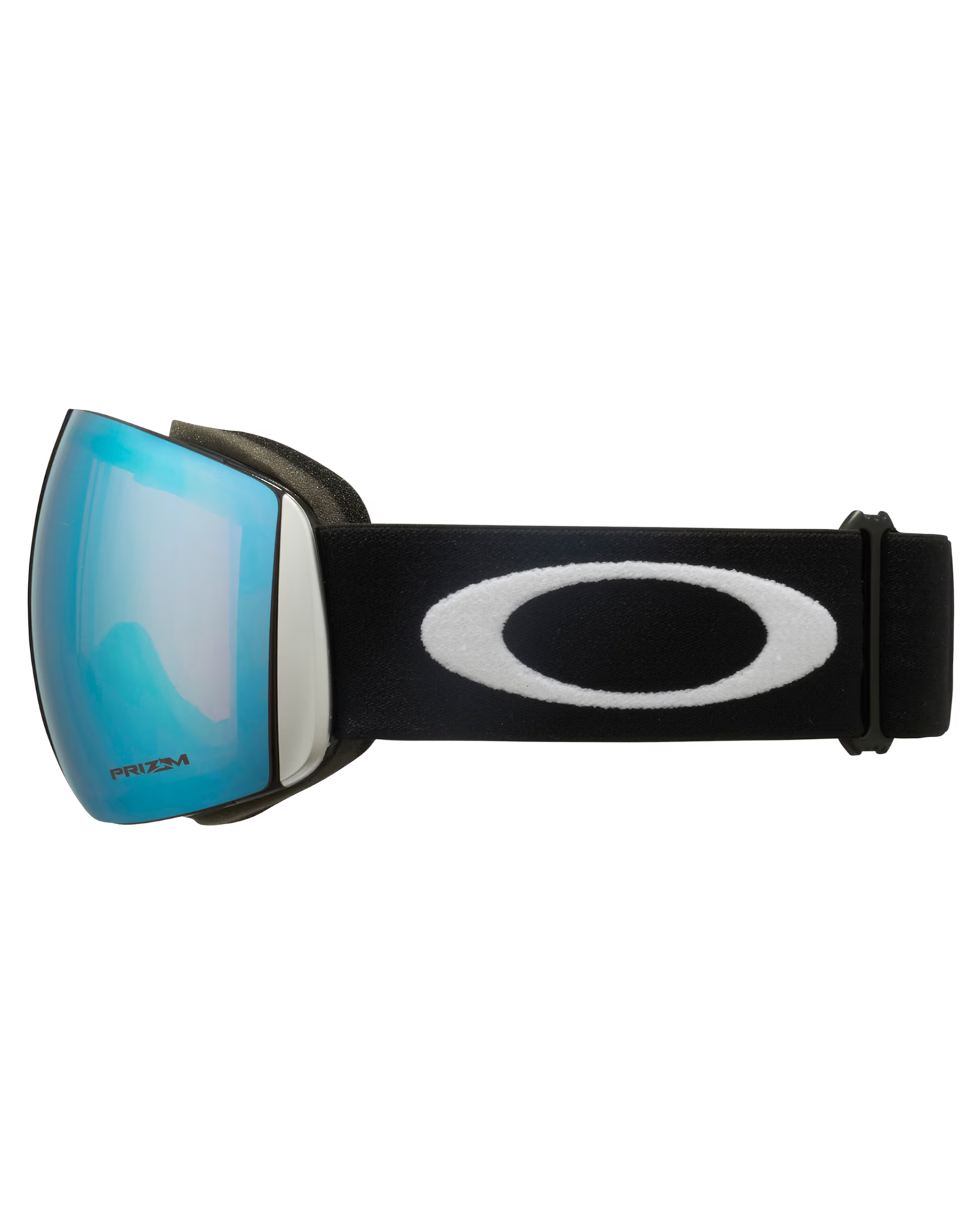 Oakley Flight Deck L - Matte Black W/ Prizm Snow Sapphire Snow Goggles - Trojan Wake Ski Snow