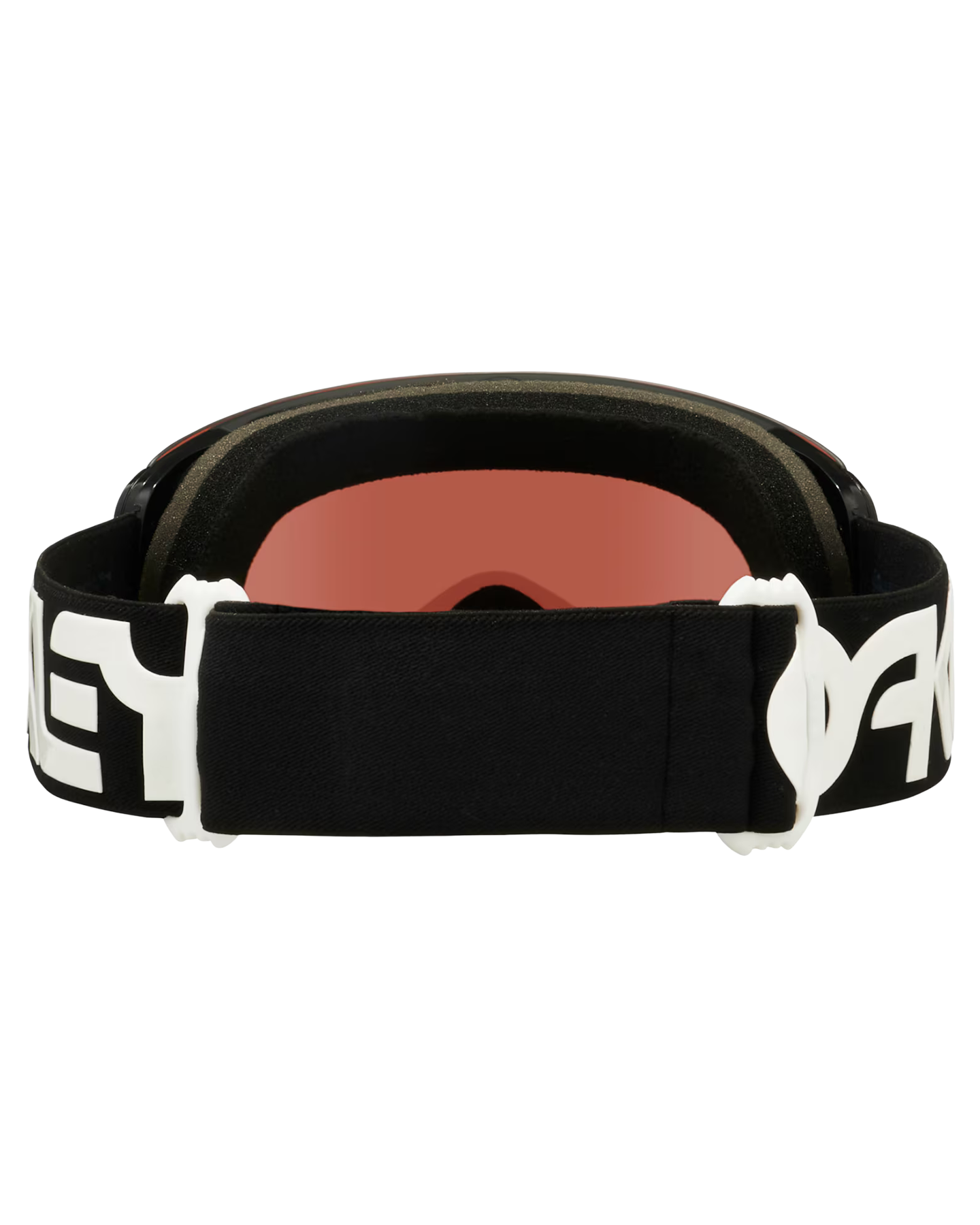 Oakley Flight Deck™ M Snow Goggles - Factory Pilot Black/Prizm Snow Sapphire Iridium Lens Unisex Snow Goggles - Trojan Wake Ski Snow