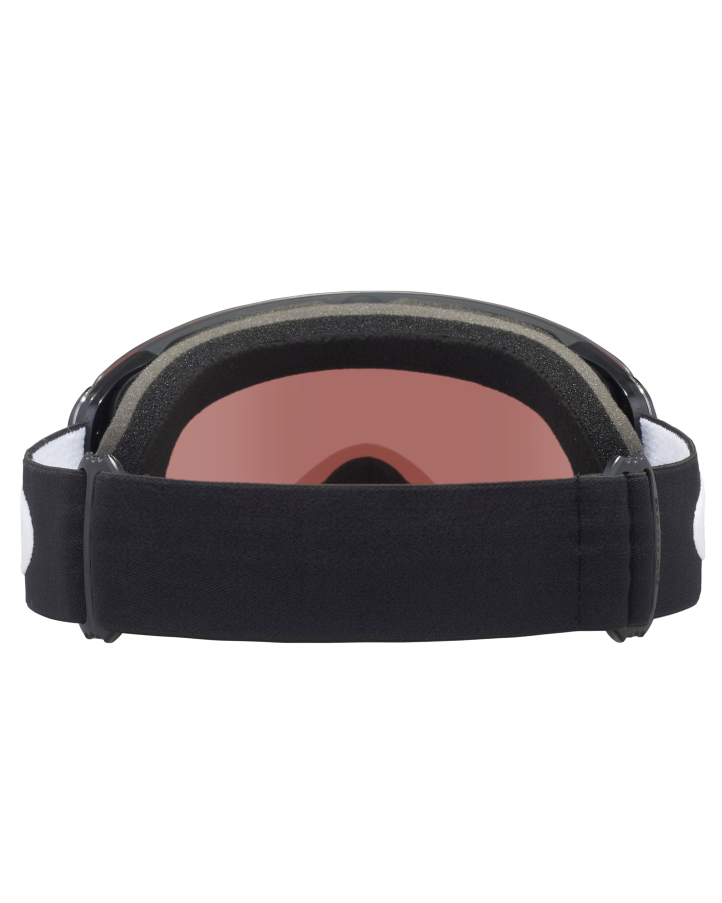 Oakley Flight Deck M - Matte Black W/ Prizm Rose Gold Snow Goggles - Trojan Wake Ski Snow