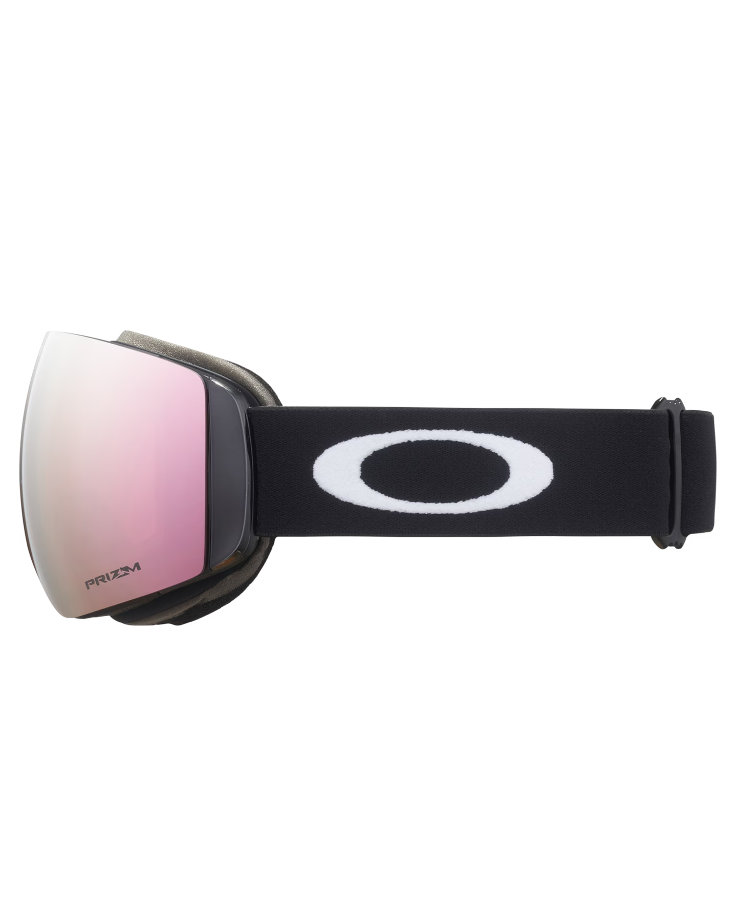Oakley Flight Deck M - Matte Black W/ Prizm Rose Gold Snow Goggles - Trojan Wake Ski Snow