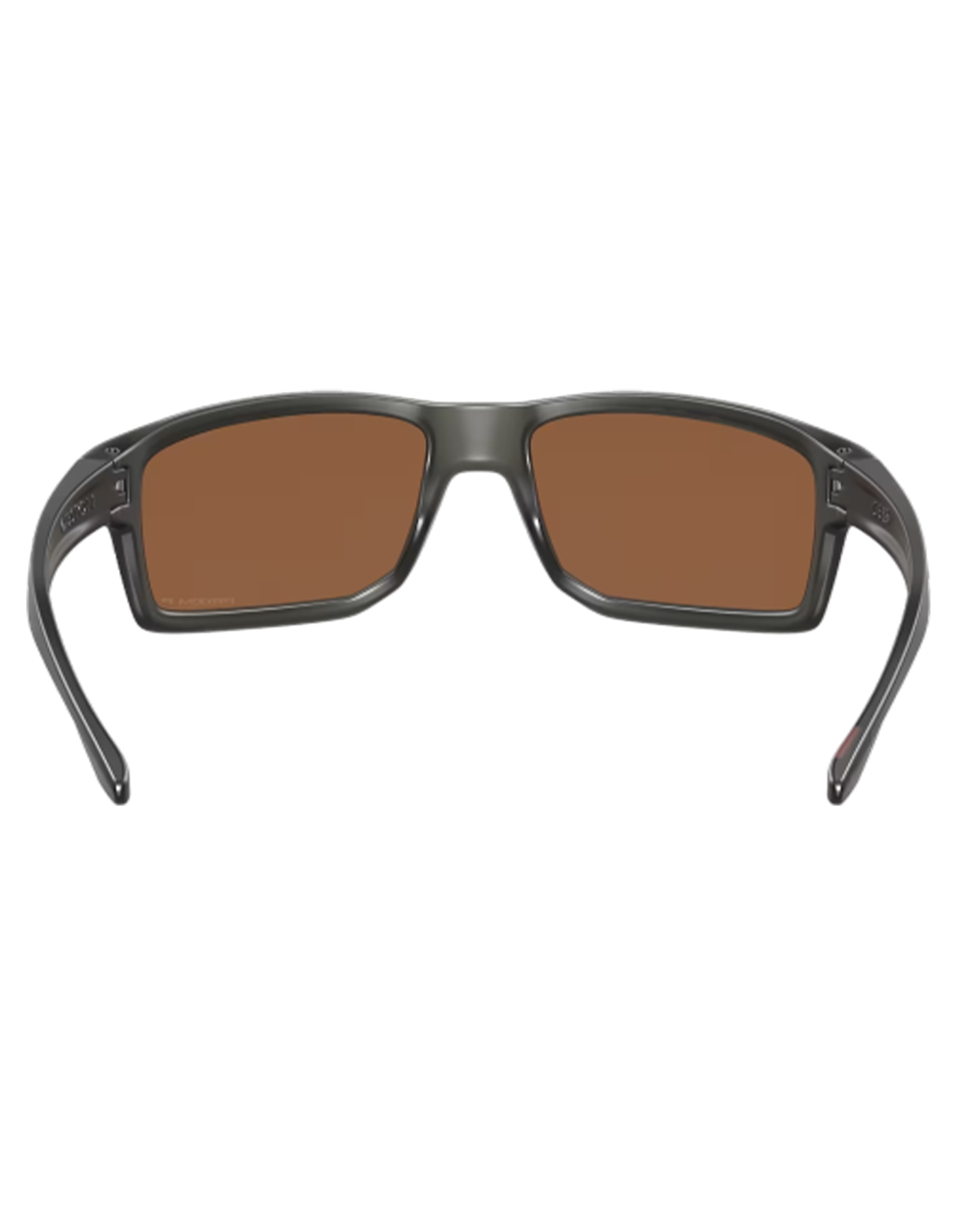 Oakley Gibston Matte Grey Smoke W/ Prizm Tungsten Polarized Lens Sunglasses - Trojan Wake Ski Snow
