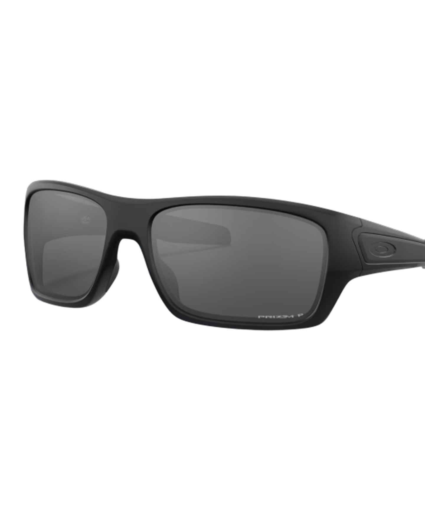 Oakley Holbrook Xl Matte Black W/ Prizm Black Polarized Lens Sunglasses - Trojan Wake Ski Snow