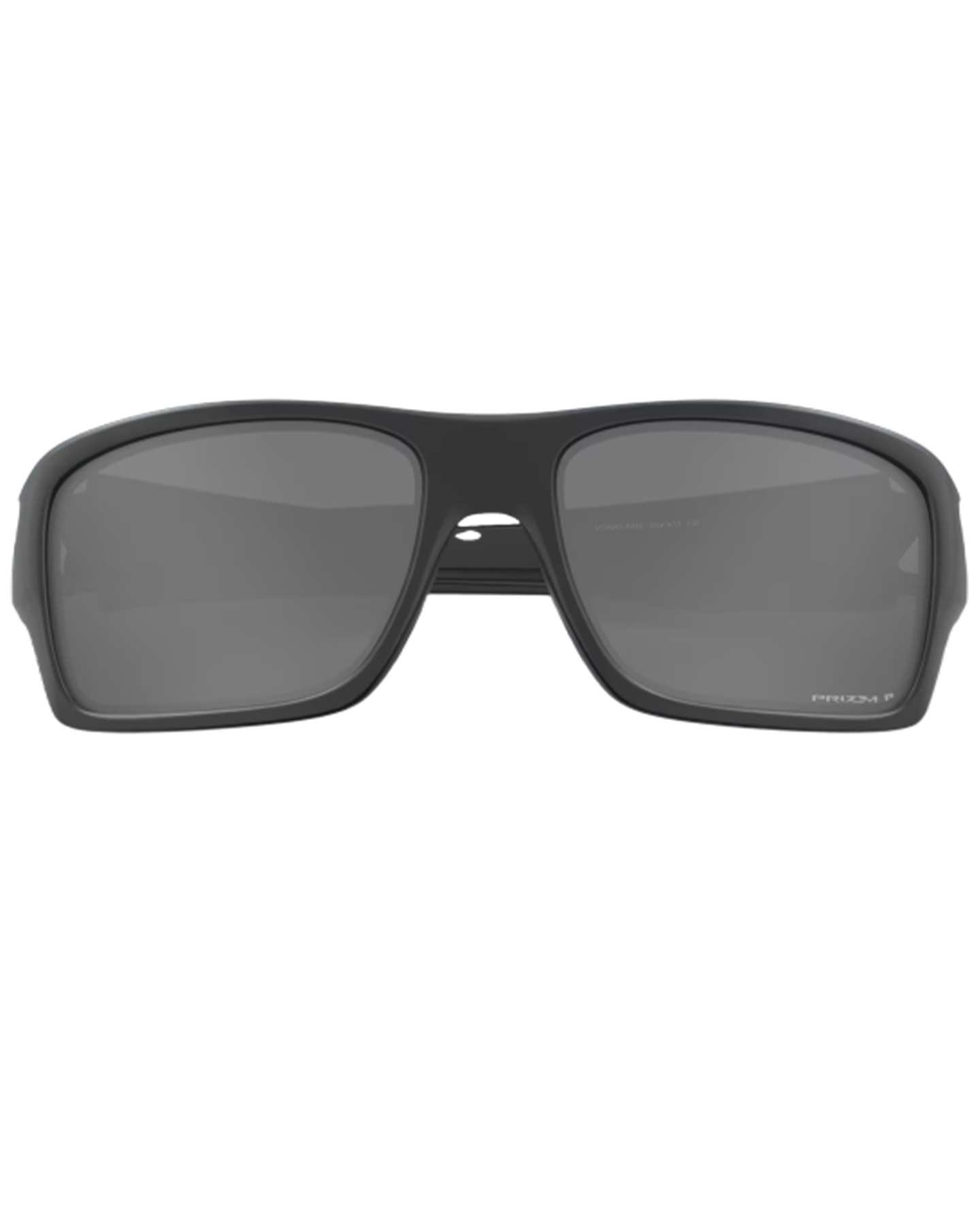 Oakley Holbrook Xl Matte Black W/ Prizm Black Polarized Lens Sunglasses - Trojan Wake Ski Snow